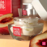 Hada Labo Tokyo Special Repair Treatment Night Cream 50ml