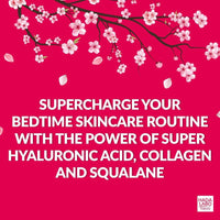 Hada Labo Tokyo Special Repair Treatment Night Cream 50ml