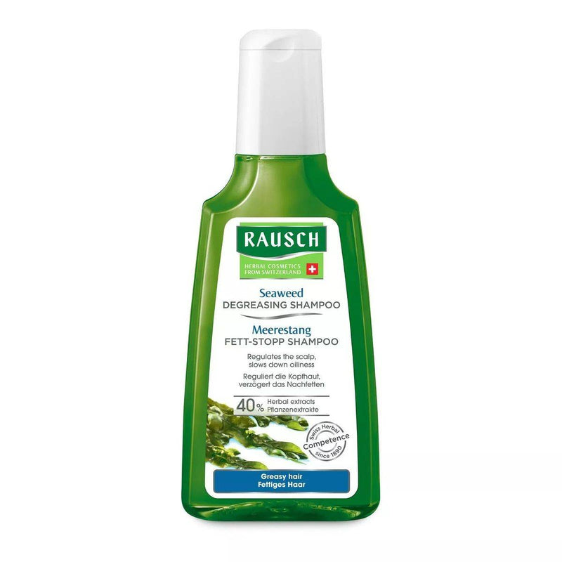 Rausch Seaweed Shampoo 200ml