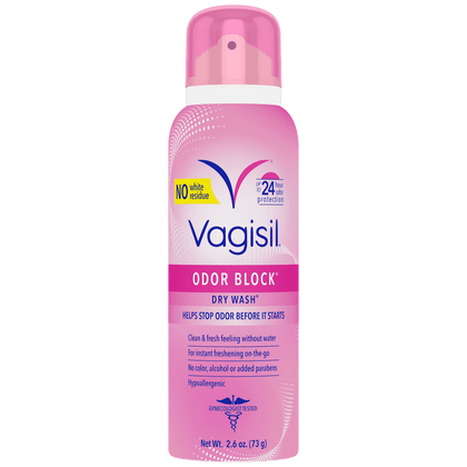 Vagisil Intimate Spray Ultra Fresh 73g