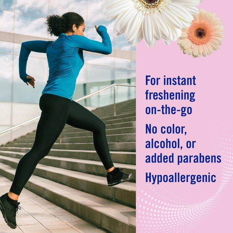 Vagisil Intimate Spray Ultra Fresh 73g