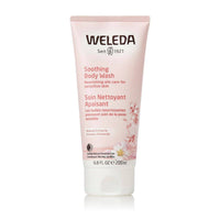 Weleda Almond Sensitive Body Wash 200ml