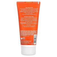 Weleda Arnica Sport Shower Gel 200ml