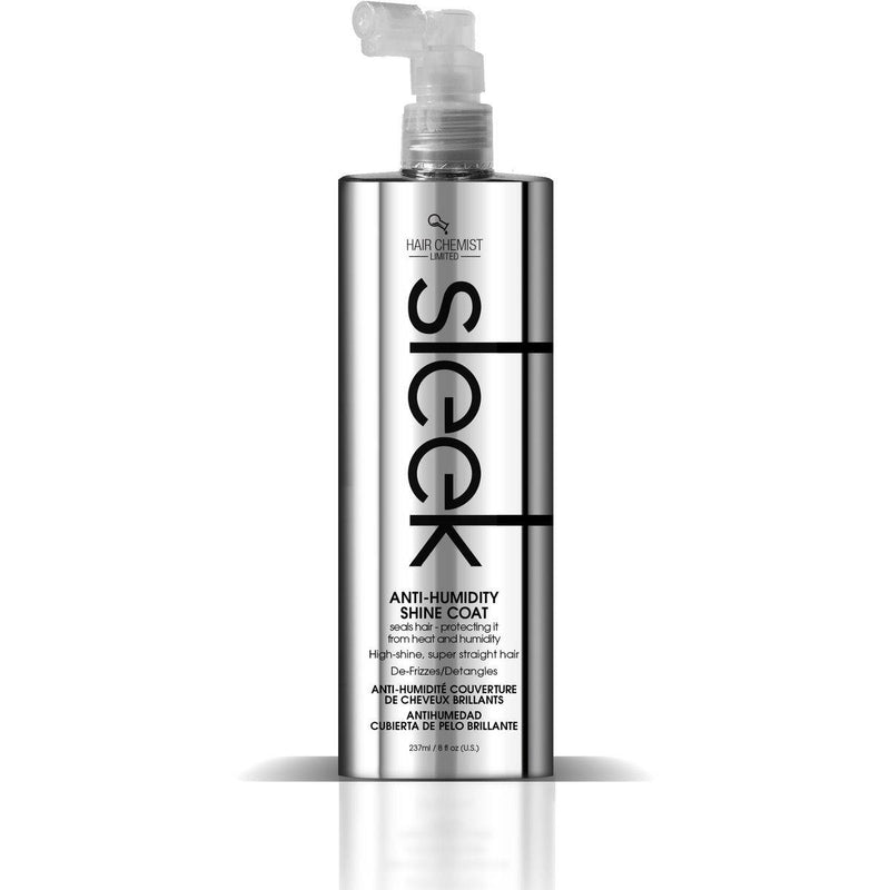 Hair Chemist Sleek Anti Humidity Shine Coat 237ml