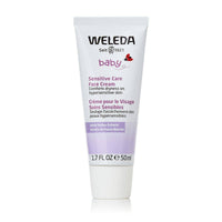 Weleda Baby White Mallow Face Cream 50ml