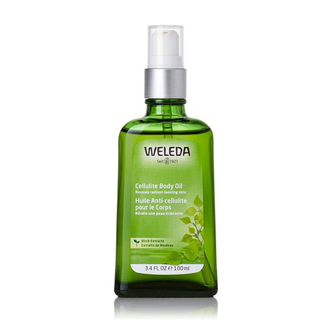 Weleda Birch Cellulite Oil 100ml