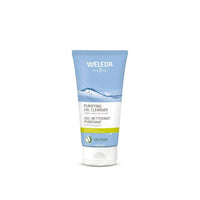 Weleda Clear Purifying Gel Cleanser 100ml