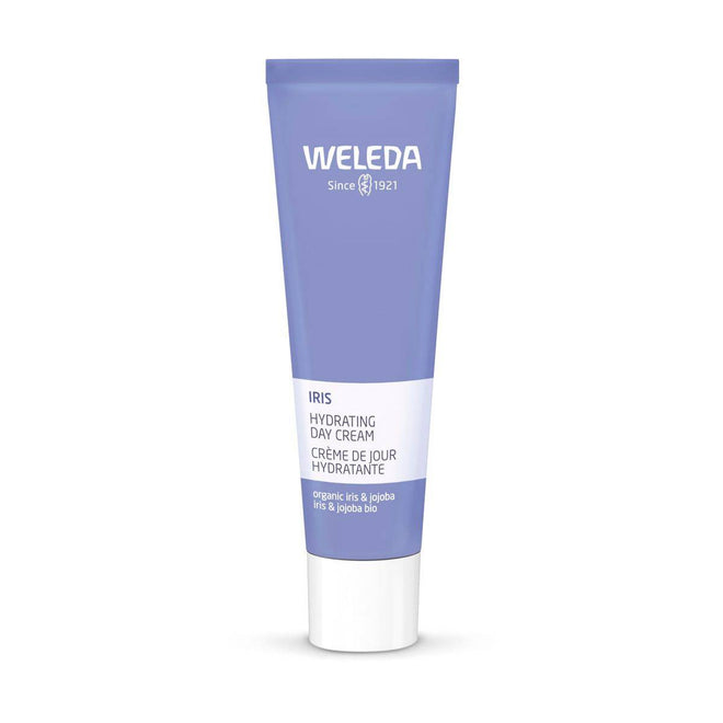 Weleda Iris Hydrating Day Cream 30ml