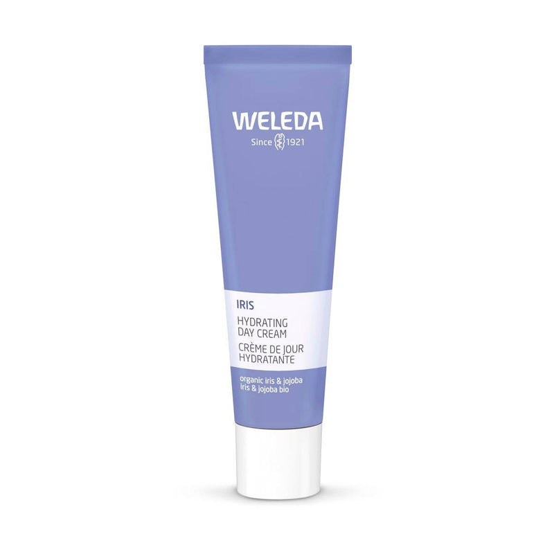 Weleda Iris Hydrating Day Cream 30ml