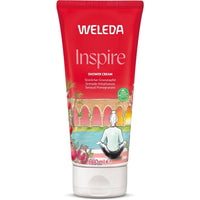 Weleda Pomegranate Body Wash 200ml