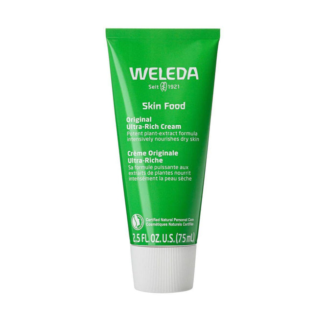Weleda Skin Food Cream 75ml