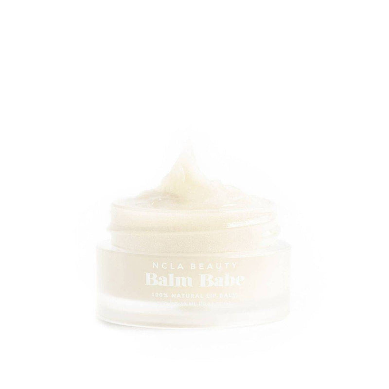 NCLA Beauty Balm Babe Lip Balm Birthday Cake 10ml