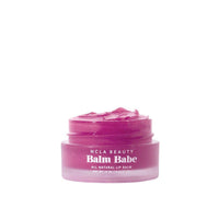 NCLA Beauty Balm Babe Lip Balm Black Cherry 10ml