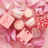NCLA Beauty Balm Babe Lip Balm Candy Roses 10ml