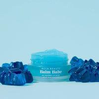 NCLA Beauty Balm Babe Lip Balm Gummy Bear 10ml