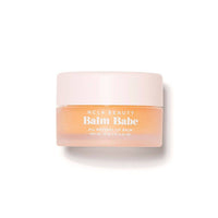 NCLA Beauty Balm Babe Lip Balm Peach 10ml
