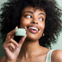 NCLA Beauty Beauty Sleep Lip Mask Cucumber Mint 15ml