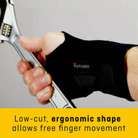 Futuro Energizing Wrist Support Left Hand Large/X Large