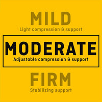 Futuro Energizing Wrist Support Left Hand Large/X Large