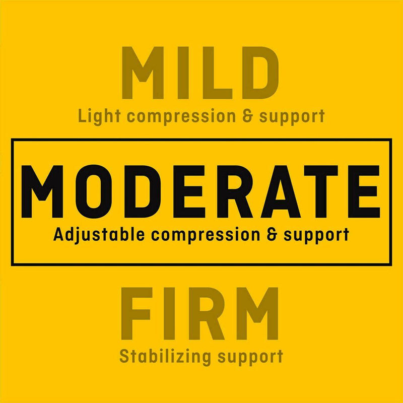 Futuro Energizing Wrist Support Left Hand Large/X Large