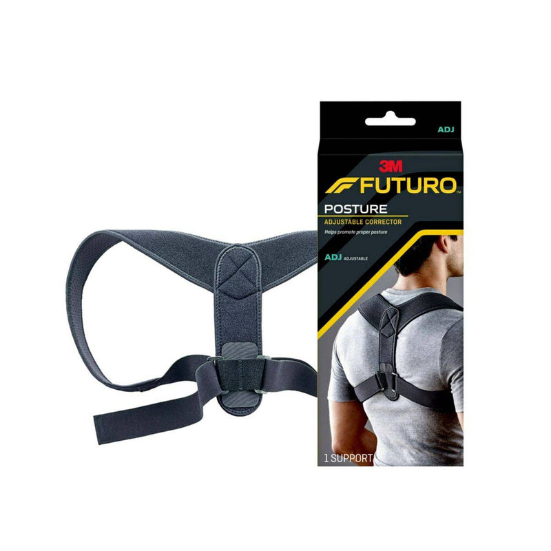 Futuro Posture Corrector Adjustable