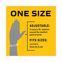 Futuro Reversible Splint Wrist Brace Adjustable