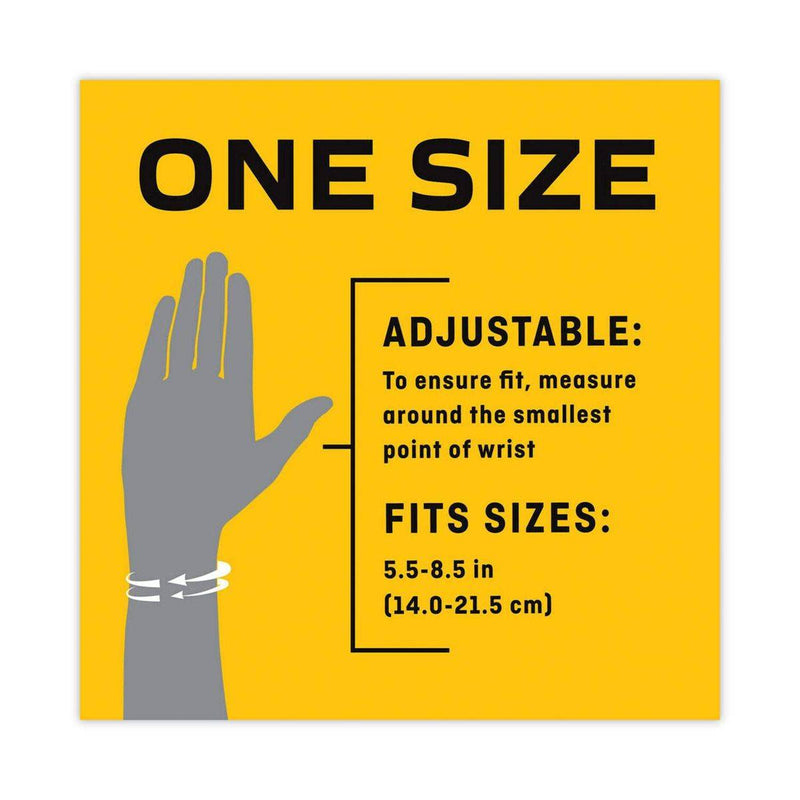 Futuro Reversible Splint Wrist Brace Adjustable