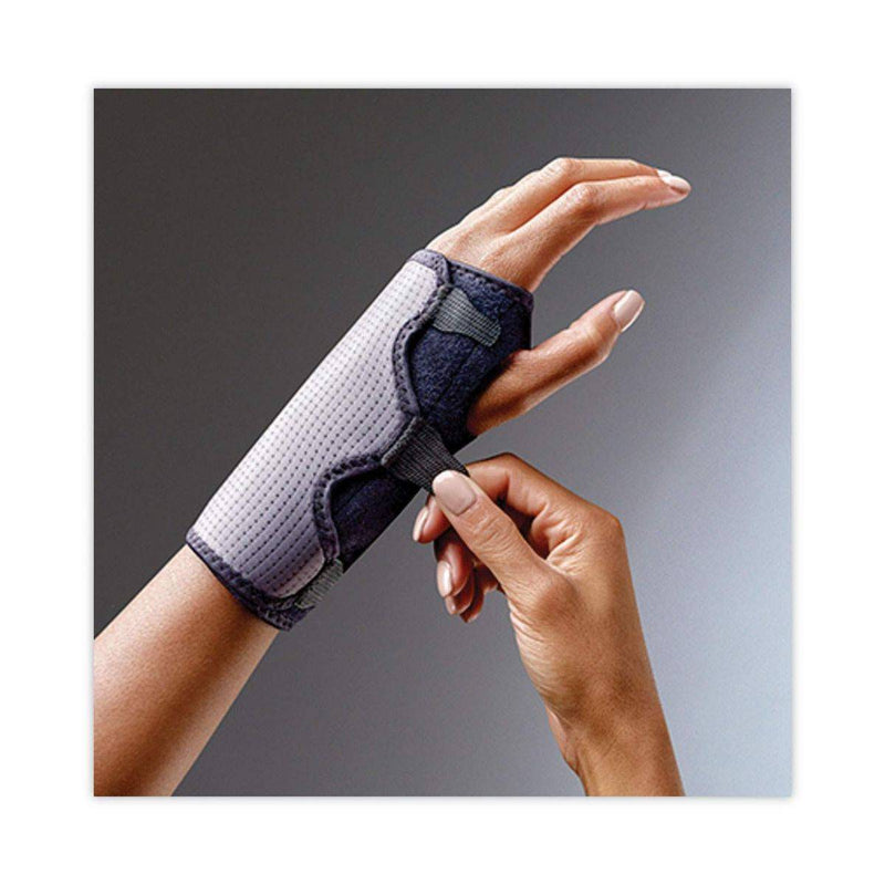 Reversible Splint Futuro Reversible Splint Wrist Brace Adjustable