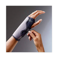 Futuro Reversible Splint Wrist Brace Adjustable