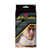 Futuro Soft Cervical Collar Adjustable