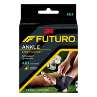 Futuro Sport Adjustable Ankle Support