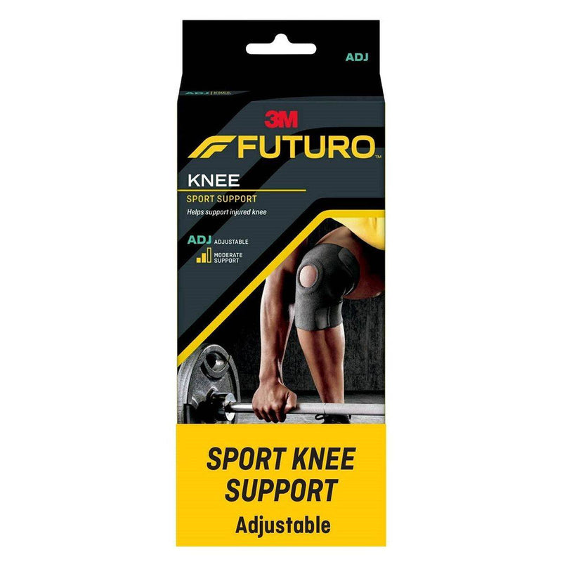 Futuro Sport Adjustable Knee Support