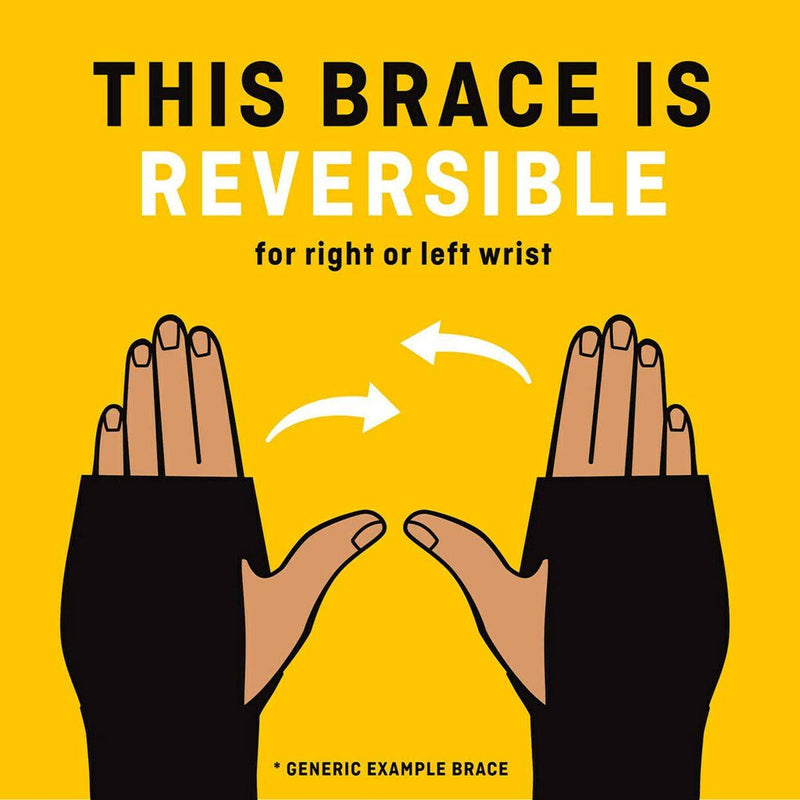 Futuro Sport Adjustable Wrist Support