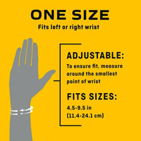 Futuro Sport Adjustable Wrist Support