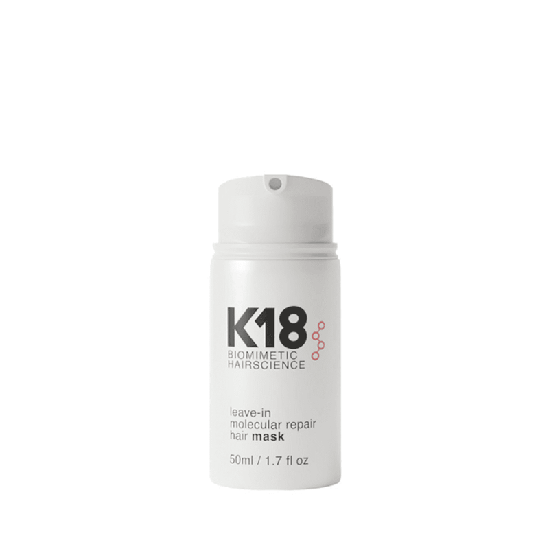 K18 Leave In Molecular Repair Hair Mask 15ml