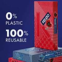 Kenzo Flower By Kenzo L'Absolue (W) Set EDP 100ml + Body Milk 2X75ml