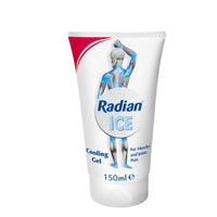 Radian Ice Cooling Gel 150ml