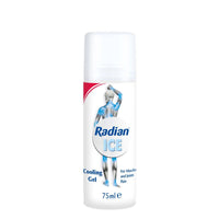Radian Ice Cooling Gel Roll On 75ml