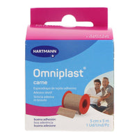 Omniplast Adhesive Fabric Tape 5cm x 5m