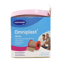 Omniplast Adhesive Fabric Tape 5cm x 5m