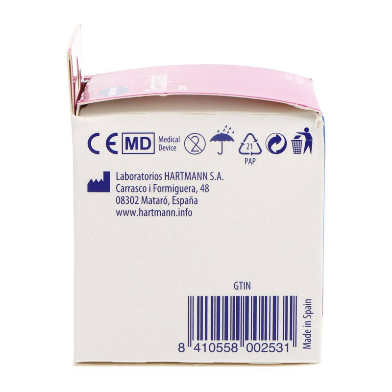 Omniplast Adhesive Fabric Tape 5cm x 5m