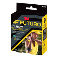 Futuro Sport Tennis Elbow Support Adjustable