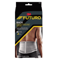 Futuro Stabilizing Back Support 2XL/3XL