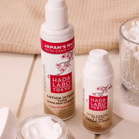 Hada Labo Tokyo 7xHA Super Deep Hydrator Intense Lotion 150ml