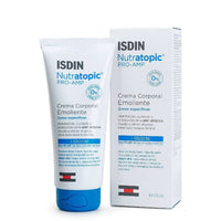 Isdin Nutratopic Pro AMP Emollient Body Cream 200ml