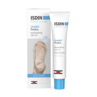 Isdin Ureadin Foot Hydrating Gel Oil 75ml