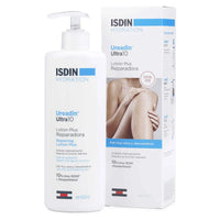 Isdin Ureadin Ultra 10 Repairing Plus Body Lotion 400ml