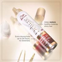 Wella Deluxe Definition & Protection Mousse 200ml