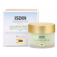 Isdin Isdinceutics Hyaluronic Moisture Cream For Oily & Combination Skin 50g