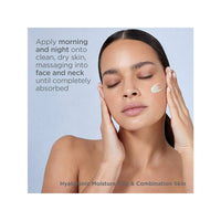 Isdin Isdinceutics Hyaluronic Moisture Cream For Oily & Combination Skin 50g